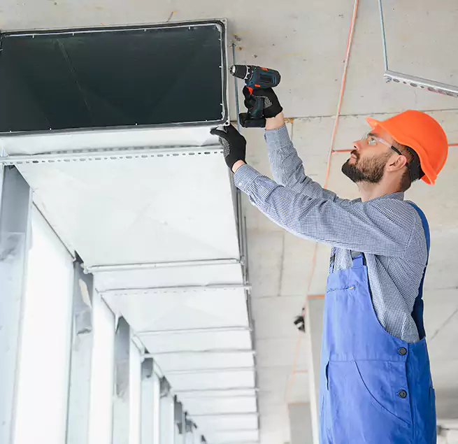 Why Homeowners & Businesses Trust Us in Sterling, VA