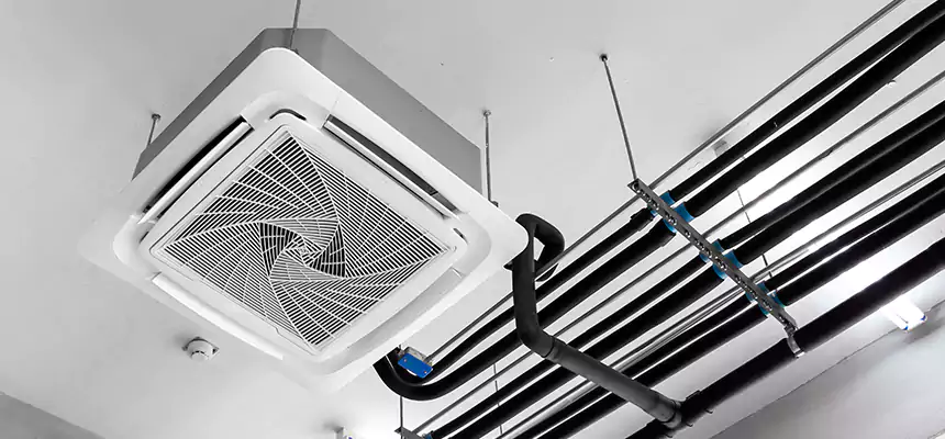 Our Air Duct Deep Cleaning Services in Sterling, VA