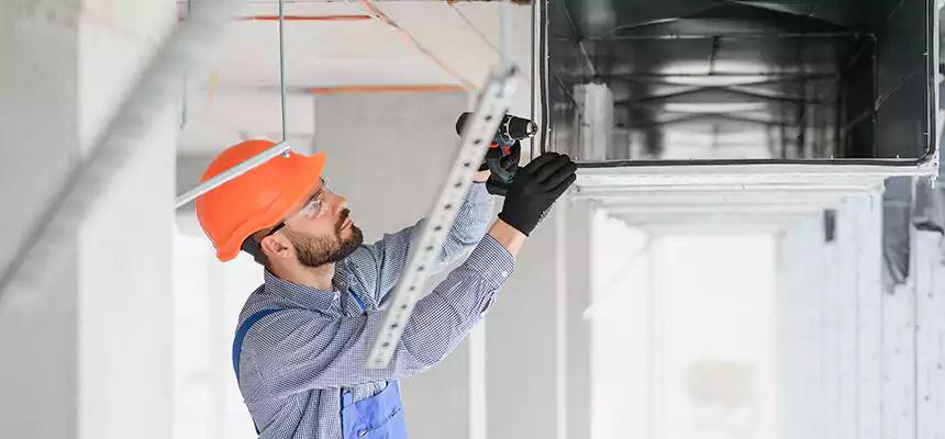 Our Air Vent Replacement Services in Sterling, VA