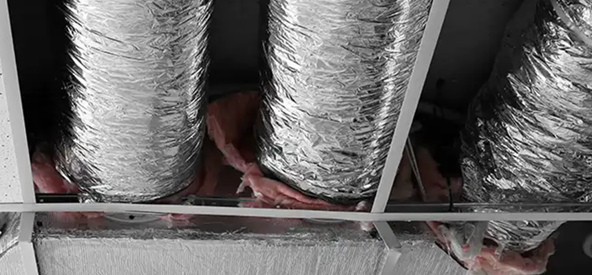 Scalable Commercial Multi‑Unit Dryer Vent Camera Inspection in Sterling, VA