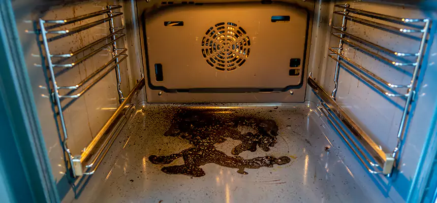 Our Dryer Vent Mold Cleaning Services in Sterling, VA