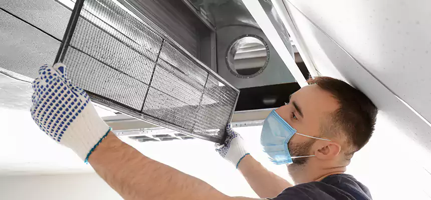 Our Home Duct Cleaning Services in Sterling, VA