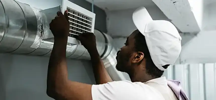 Our Licensed And Insured Cleaners in Sterling, VA