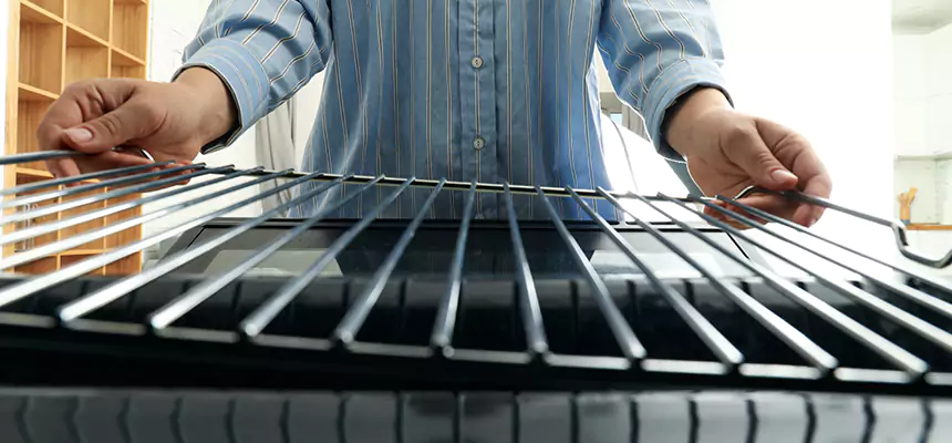Our Vent Grille Washing Services in Sterling, VA
