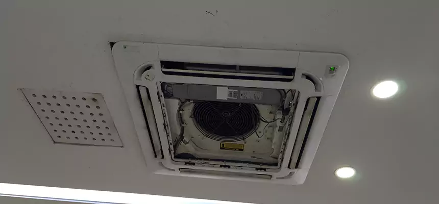 Our Wall Vent Cleaning Service Services in Sterling, VA