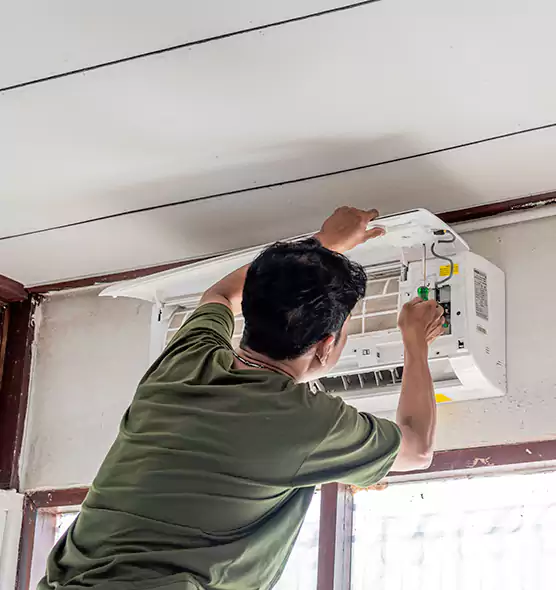 About Air Duct & AC Odor Removal in Sterling, VA