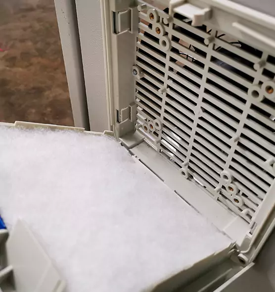 About Air Duct Overhaul & Upgrades in Sterling, VA