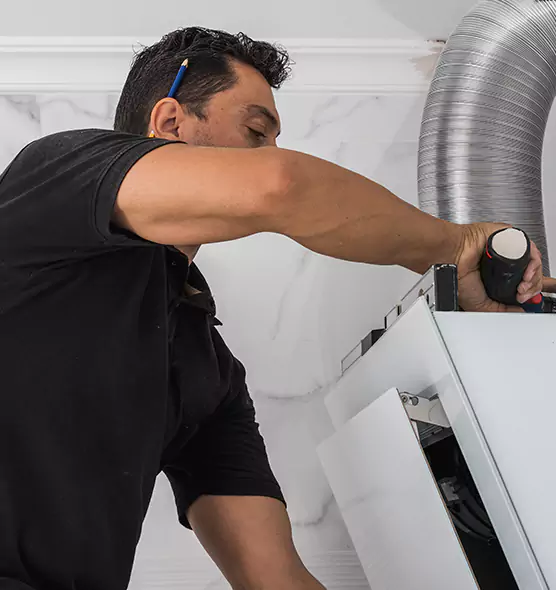 Trusted Bathroom Exhaust Duct Cleaning in Sterling, VA