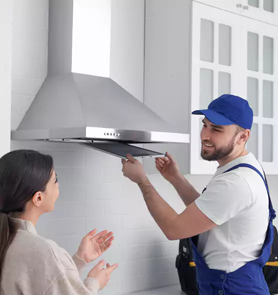 Professional Dryer Vent Cleaning Service in Sterling, VA