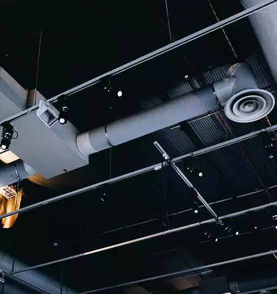 Professional Duct Cleaning For LEED Homes in Sterling, VA