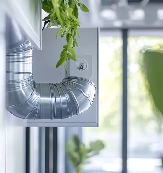 Professional Eco-Friendly Duct Cleaning Services in Sterling, VA