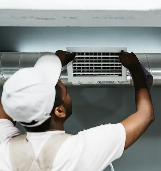 About Emergency Dryer Vent Repair in Sterling, VA