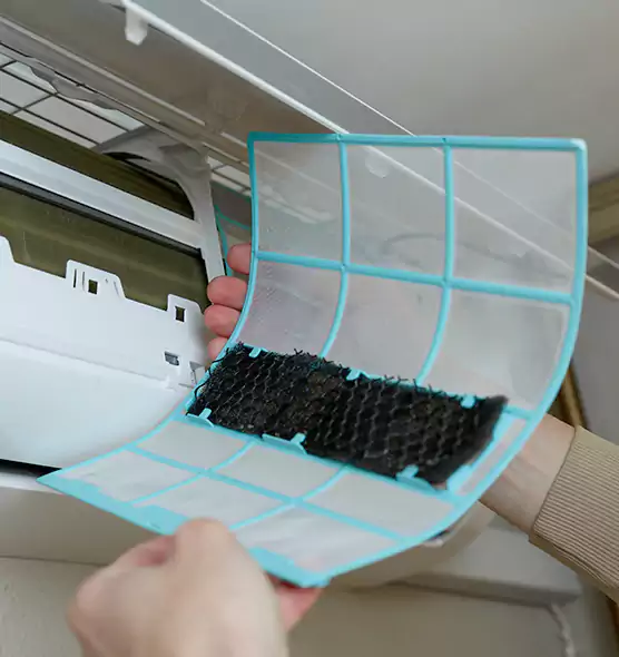 Welcome to Air Duct Cleaning & Repairs Sterling — Your Local HEPA Filter Installation Pros in Sterling, VA