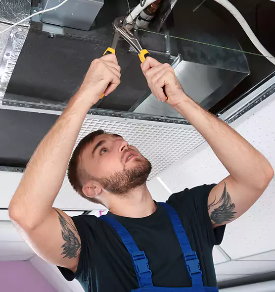 Trusted Home Air Duct Cleaning in Sterling, VA