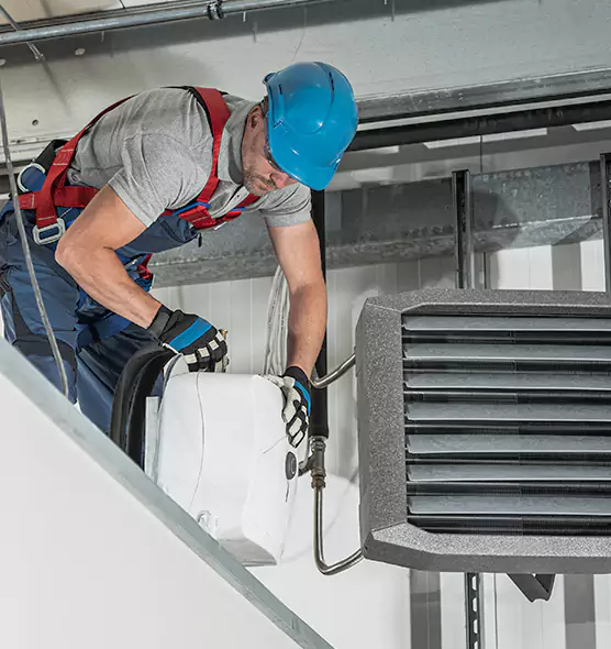 About HVAC Mold Remediation Service in Sterling, VA