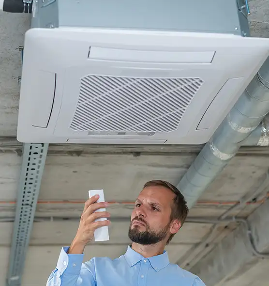 About Local Vent Cleaning Services in Sterling, VA