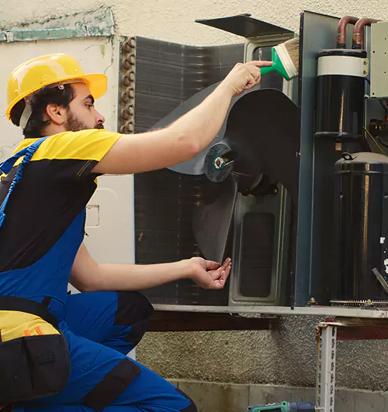 Top-Rated New Room Vent Extension in Sterling, VA