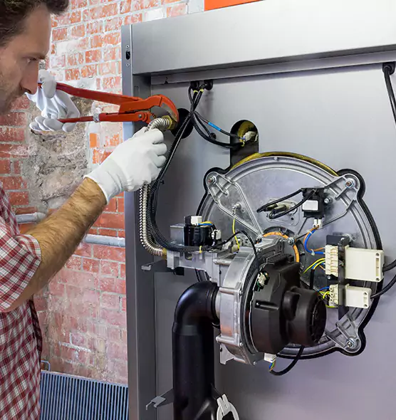 Advanced Repair Dryer Vent Hose in Sterling, VA