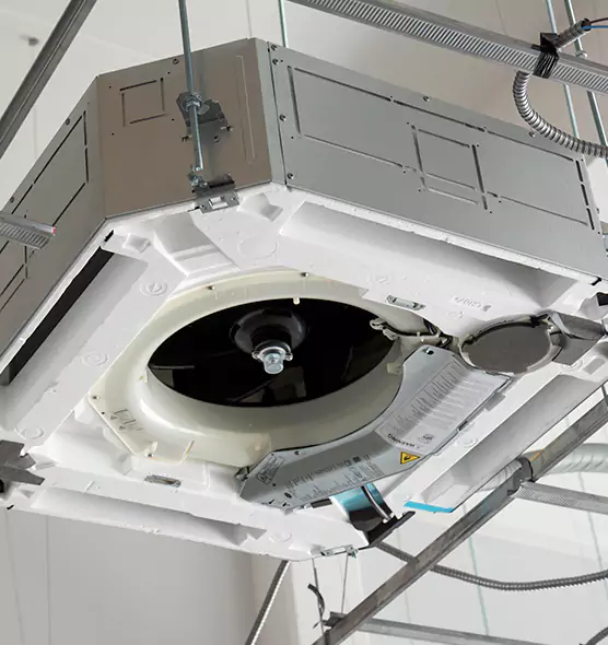 Professional Roof Vent Lint Removal Sterling, VA