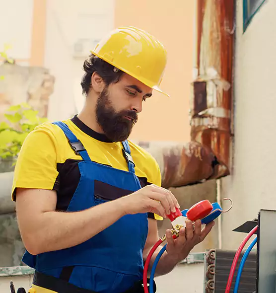 About Smart HVAC Installation in Sterling, VA