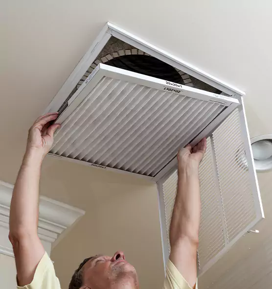 Professional Vent Relocation Services in Sterling, VA