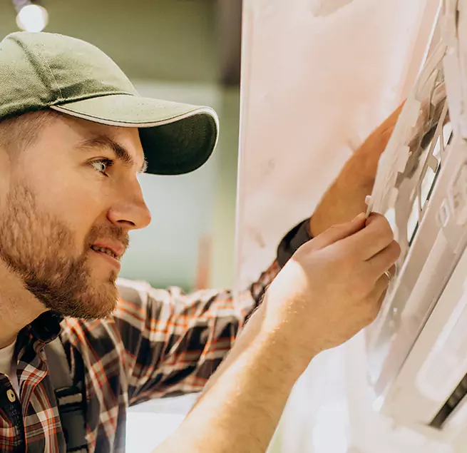 Why Homeowners Businesses Trust Us in Sterling, VA?