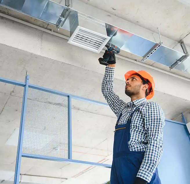 Why Homeowners & Businesses Trust Us in Sterling, VA?