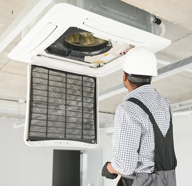 Why Homeowners & Businesses Trust Us in Sterling, VA?