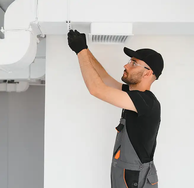 Why Homeowners & Businesses Trust Us in Sterling, VA?