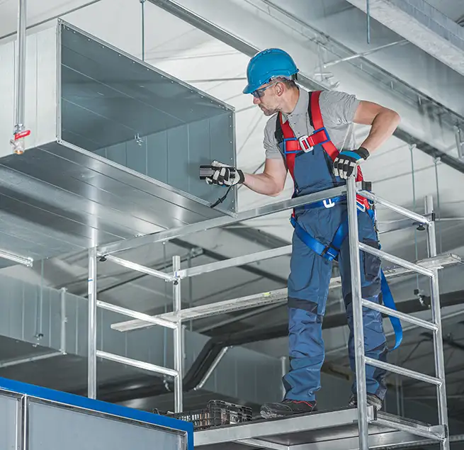 Why Homeowners & Businesses Trust Us in Sterling, VA?