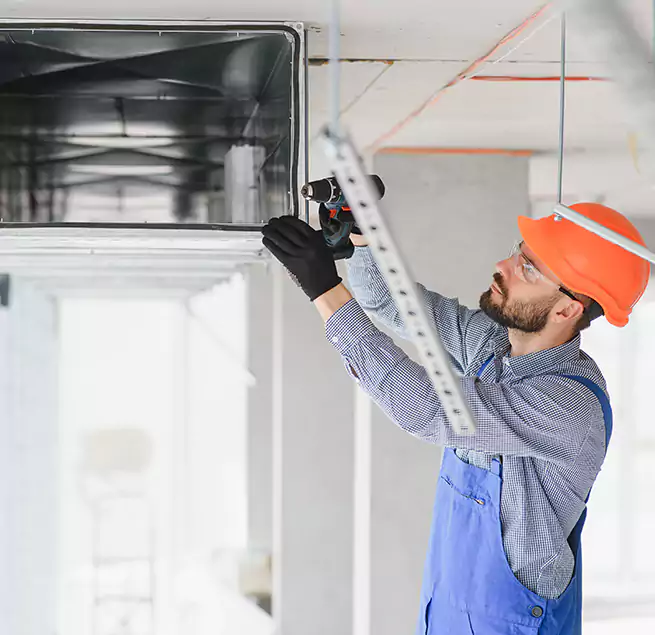 Why Homeowners & Businesses Trust Us Sterling, VA