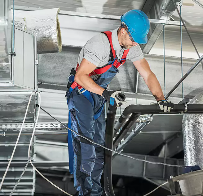 Why Homeowners & Businesses Trust Us in Sterling, VA?