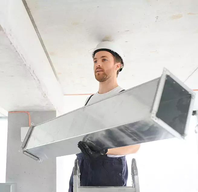 Why Homeowners & Businesses Trust Us in Sterling, VA