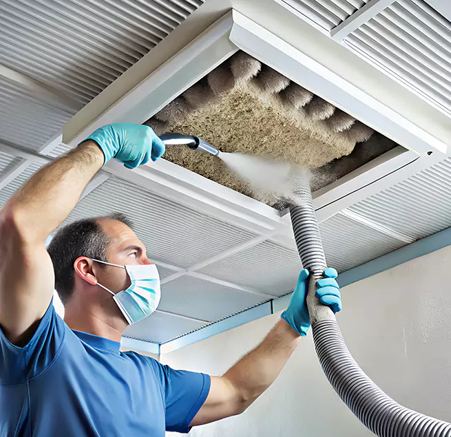 Why Homeowners & Businesses Trust Us Sterling, VA