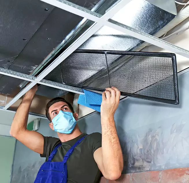 Why Homeowners Businesses Trust Us in Sterling, VA