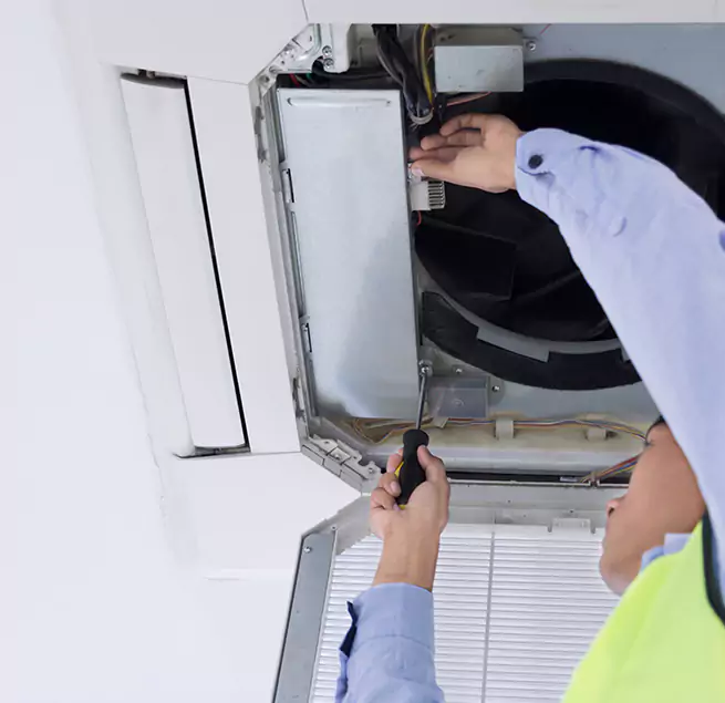 Why Homeowners & Businesses Trust Us Sterling, VA?