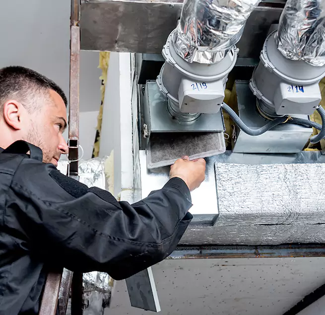 Why Homeowners & Businesses Trust Us in Sterling, VA?