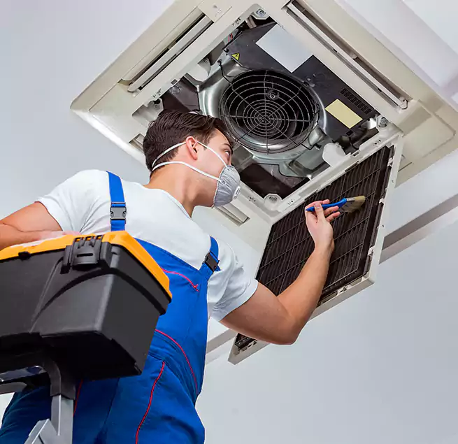 Why Homeowners & Businesses Trust Us in Sterling, VA