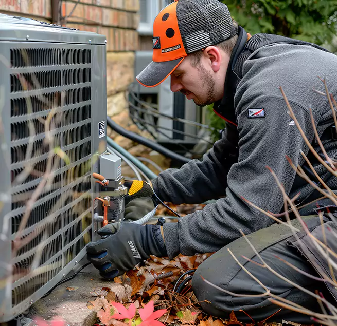 Why Homeowners & Businesses Trust Us in Sterling, VA?