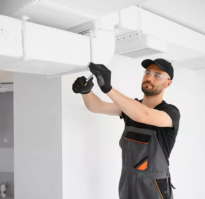 Why Homeowners & Businesses Trust Us in Sterling, VA?