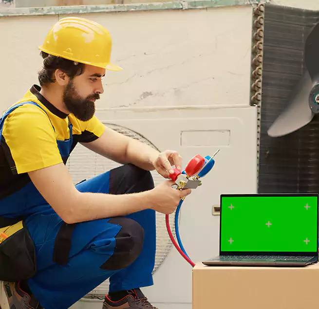 Why Homeowners & Businesses Trust Us in Sterling, VA?