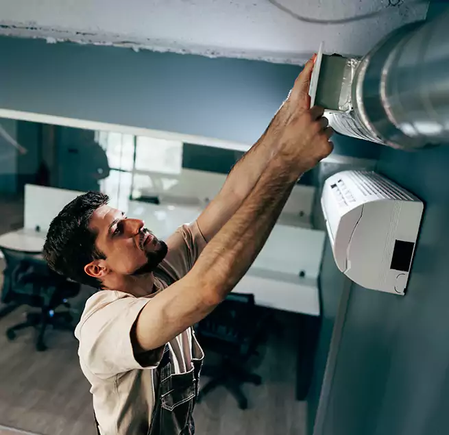 Why Homeowners & Businesses Trust Us in Sterling, VA?