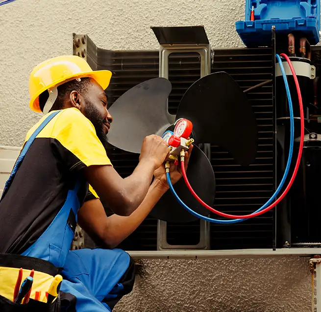 Why Homeowners & Businesses Trust Us in Sterling, VA?