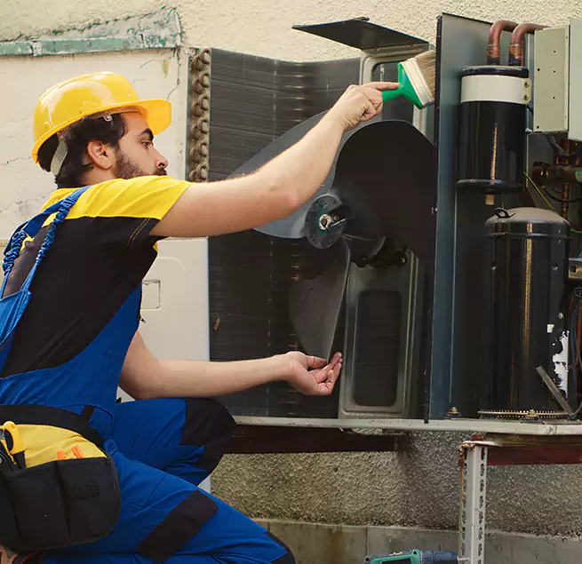 Why Homeowners & Businesses Trust Us Sterling, VA?