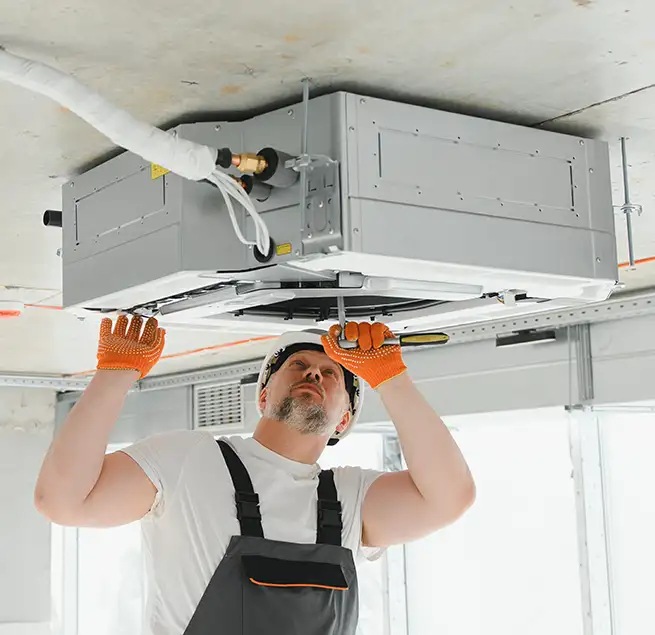 Why Homeowners & Businesses Trust Us Sterling, VA