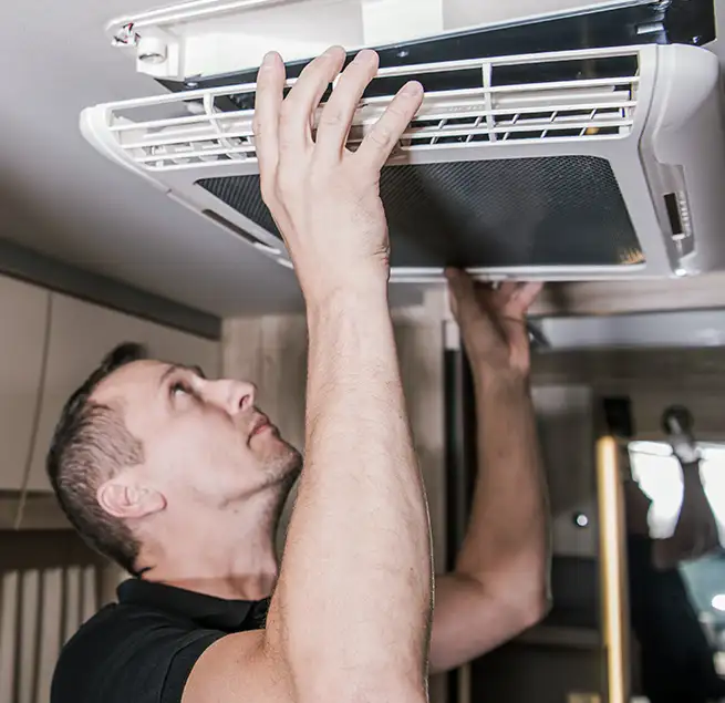 Why Homeowners & Businesses Trust Us Sterling, VA