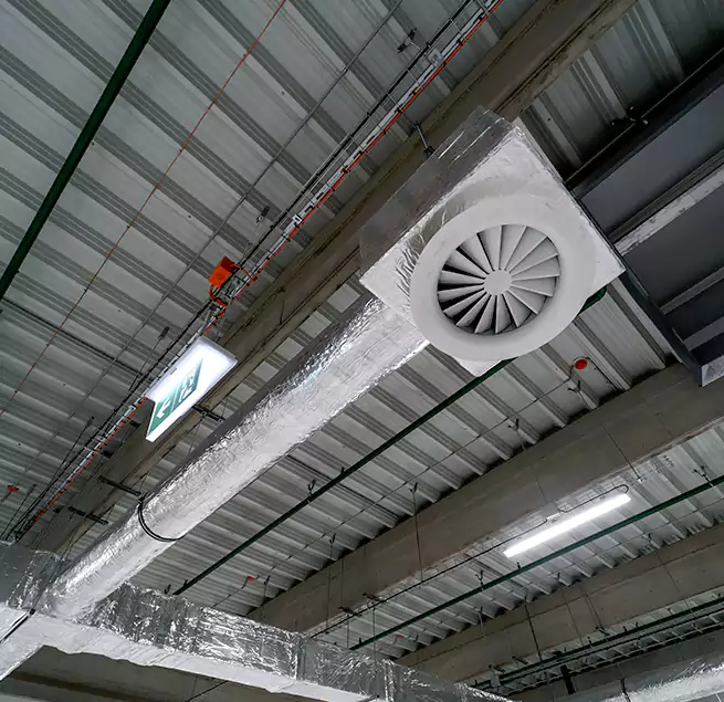 Why Homeowners & Businesses Trust Us in Sterling, VA?