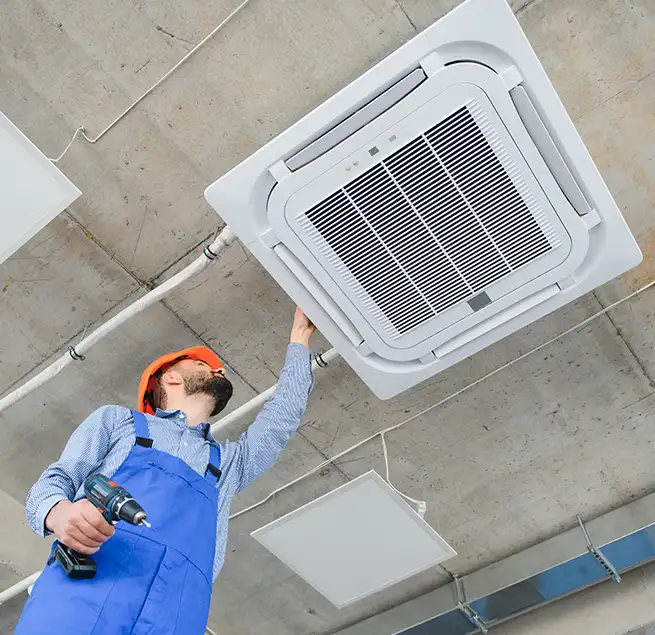 Why Homeowners & Businesses Trust Us in Sterling, VA