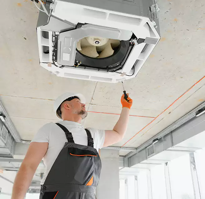 Why Homeowners Businesses Trust Us in Sterling, VA