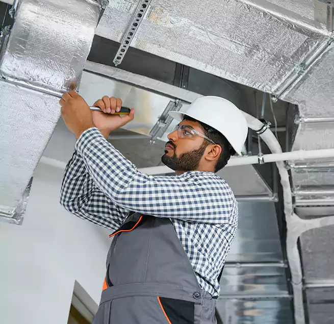 Why Homeowners & Businesses Trust Us in Sterling, VA?